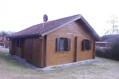 Ferienhaus Künzel