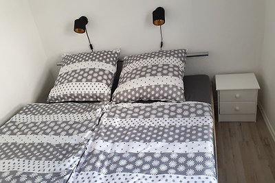 Vakantieappartement Gezinsvakantie Neustrelitz