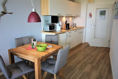 Vakantieappartement Gezinsvakantie Dorum