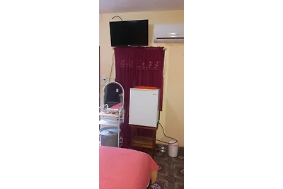 Appartamento Vacanza con famiglia Las Tunas