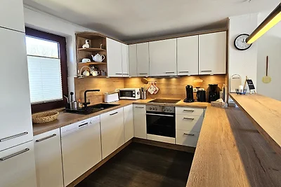 Haus Träger Dahme