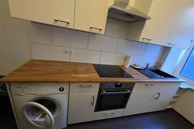 Albatros (1-5 Personen)