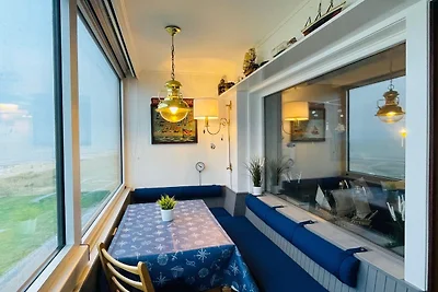 Holiday flat family holiday Cuxhaven