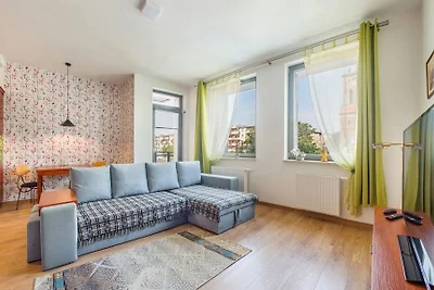 Sun&Snow Garden Gates - Apartament