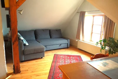 Ferienhaus Alte Schmiede
