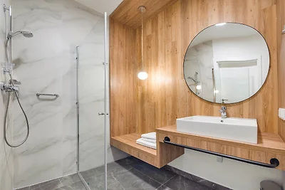 Vakantieappartement Gezinsvakantie Mielno