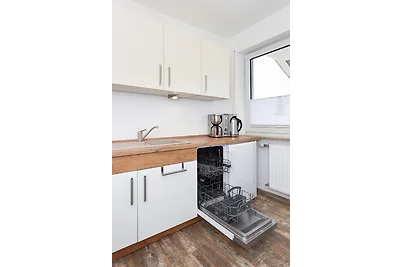 Vakantieappartement Gezinsvakantie Esens