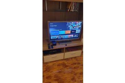 Ferienapartment Schlummerhausen