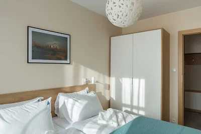 Sun&Snow Wczasowa Apartamenty