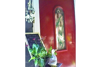 Ferienwohnungen Willrich -