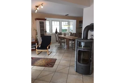Vakantiehuis Ontspannende vakantie Zingst