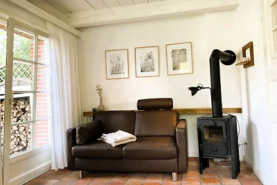 Casa vacanze Vacanza di relax Süderende