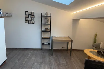 grosses Appartement Bergzeit Top