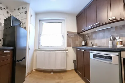 Haus Peter Wohnung 3