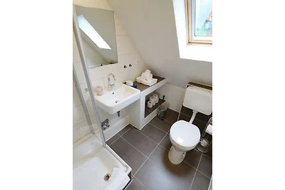 Ferienwohnung Seeblick Nr. 5, 2