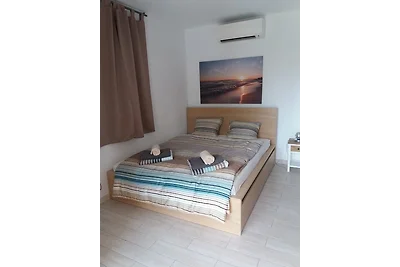 Haus in Cala Tarida, strandnah, bis