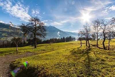 Casa vacanze Vacanza di relax Fügenberg