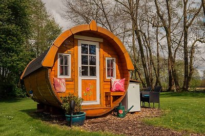 Accommodatie Vakantie op de boerderij Cloppenburg