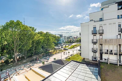 Sun&Snow Privatwohnungen im Baltic