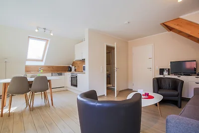Vakantieappartement Gezinsvakantie Burg auf Fehmarn