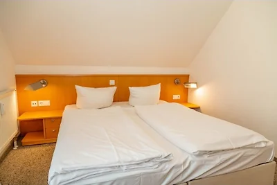 Ferienwohnung Bernsteinfischer