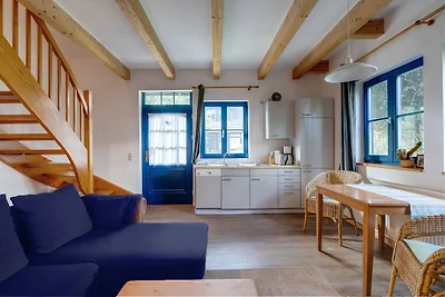 2-Raum Apartment bis 4 Pers. (3.1)