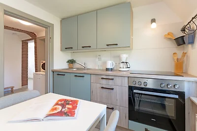 Apartament Dla rodzin Behrensdorf