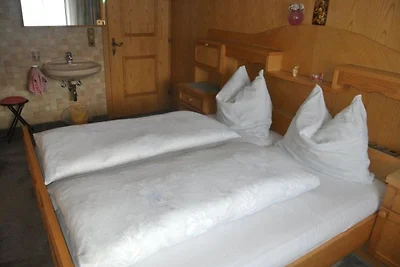 Vakantiehuis Ontspannende vakantie Eisenberg