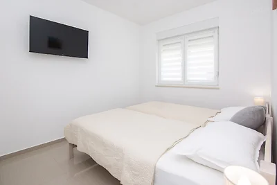 Appartamento Vacanza con famiglia Vir