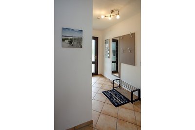Ferienhaus Nr. 49, Typ E