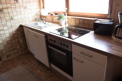 Vakantieappartement Gezinsvakantie Leutershausen