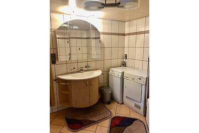 Vakantieappartement Gezinsvakantie Frankenblick