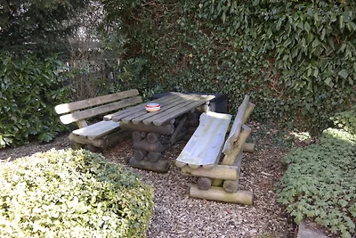 Ferienwohnung Steltenpohl - Whg.1 -