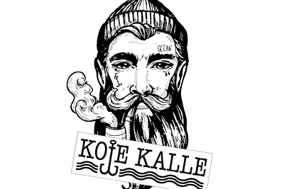 Koje KALLE