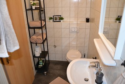 Vakantieappartement Gezinsvakantie Bayreuth