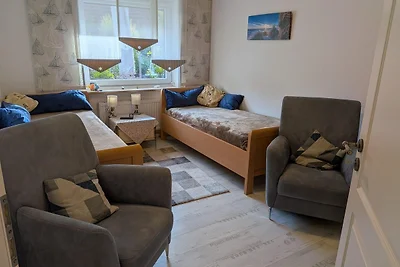 Ferienwohnung Eulennest