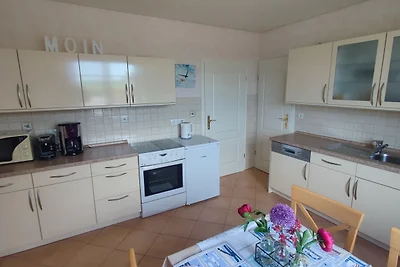 Vakantieappartement Gezinsvakantie Heringsdorf