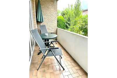 Ferienwohnung Höflich "Bäke"