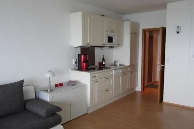 Appartamento Vacanza con famiglia Timmendorfer Strand