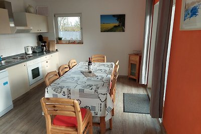 Casa vacanze Vacanza di relax Kalkhorst