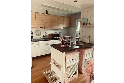 Casa vacanze Vacanza di relax Meschede