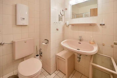 Vakantieappartement Gezinsvakantie Kellenhusen