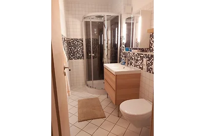 Kajüte am Strand - ABC57 - Nur