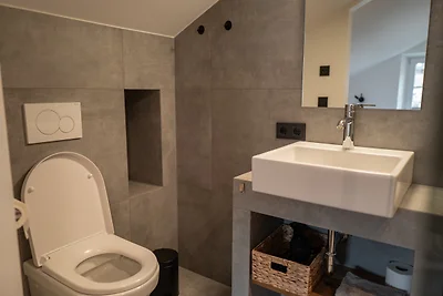 Leni's Lodges, Wandern, Biken