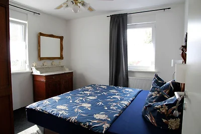 Ferienwohnung Okerufer