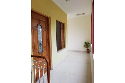 Amiga del Mundo Appartement 1