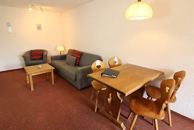 Vakantieappartement Gezinsvakantie Todtnau