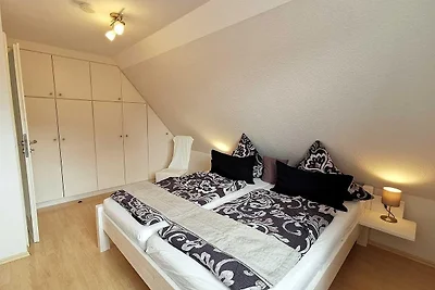 Haus Wyden Wohnung 1