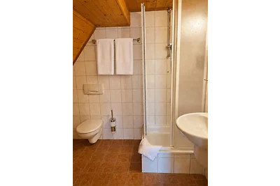 Apartament Dla rodzin Quedlinburg