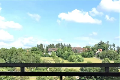 Ferienwohnung Panoramic/Harz